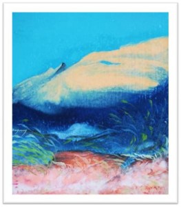 Tormenta de Arena II