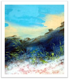 Tormenta de Arena III