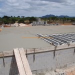 International Constructing