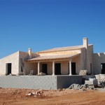 Mallorca Überdachte Terrasse