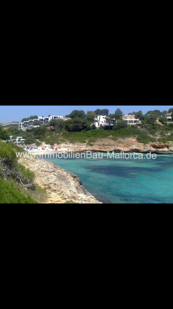 Foto cala Mendia