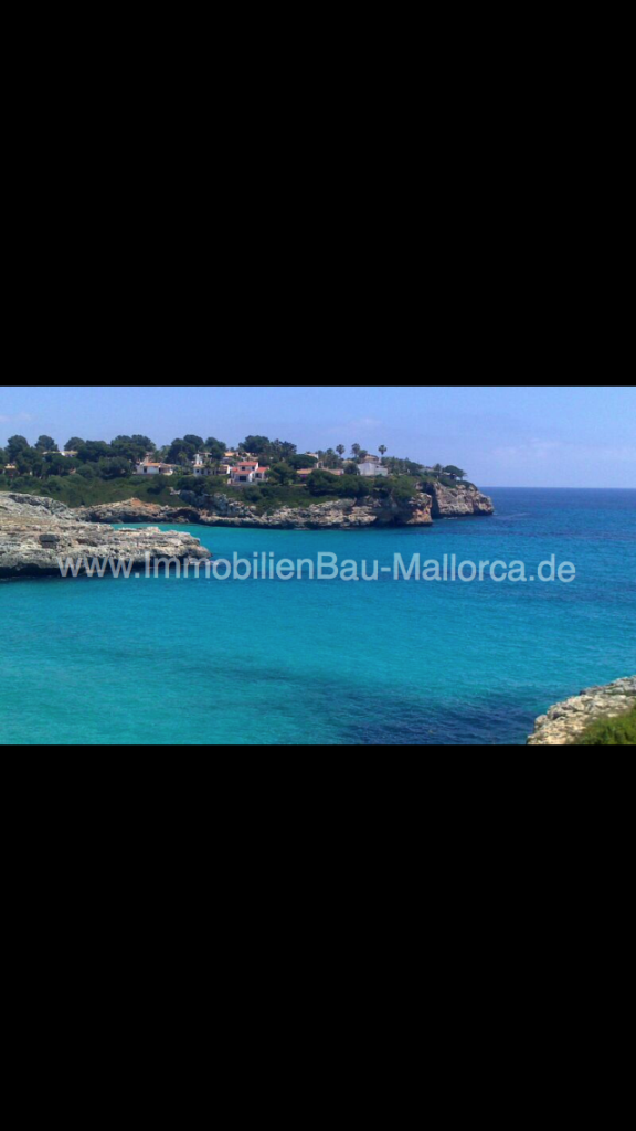 Foto cala Mendia