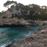 Foto Cala S´Almunia