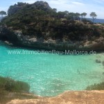 Foto Cala des Moro