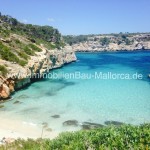 Foto Cala des Moro