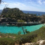 Foto Cala des Moro