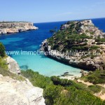 Foto Cala des Moro