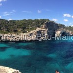 Foto Cala des Moro