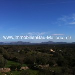 Die Aussicht,Begabung, Immobilien Bau, Mallorca