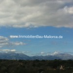 Die Aussicht,Begabung, Immobilien Bau, Mallorca